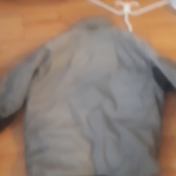 Columbia ski jacket - Picture 9 of 9